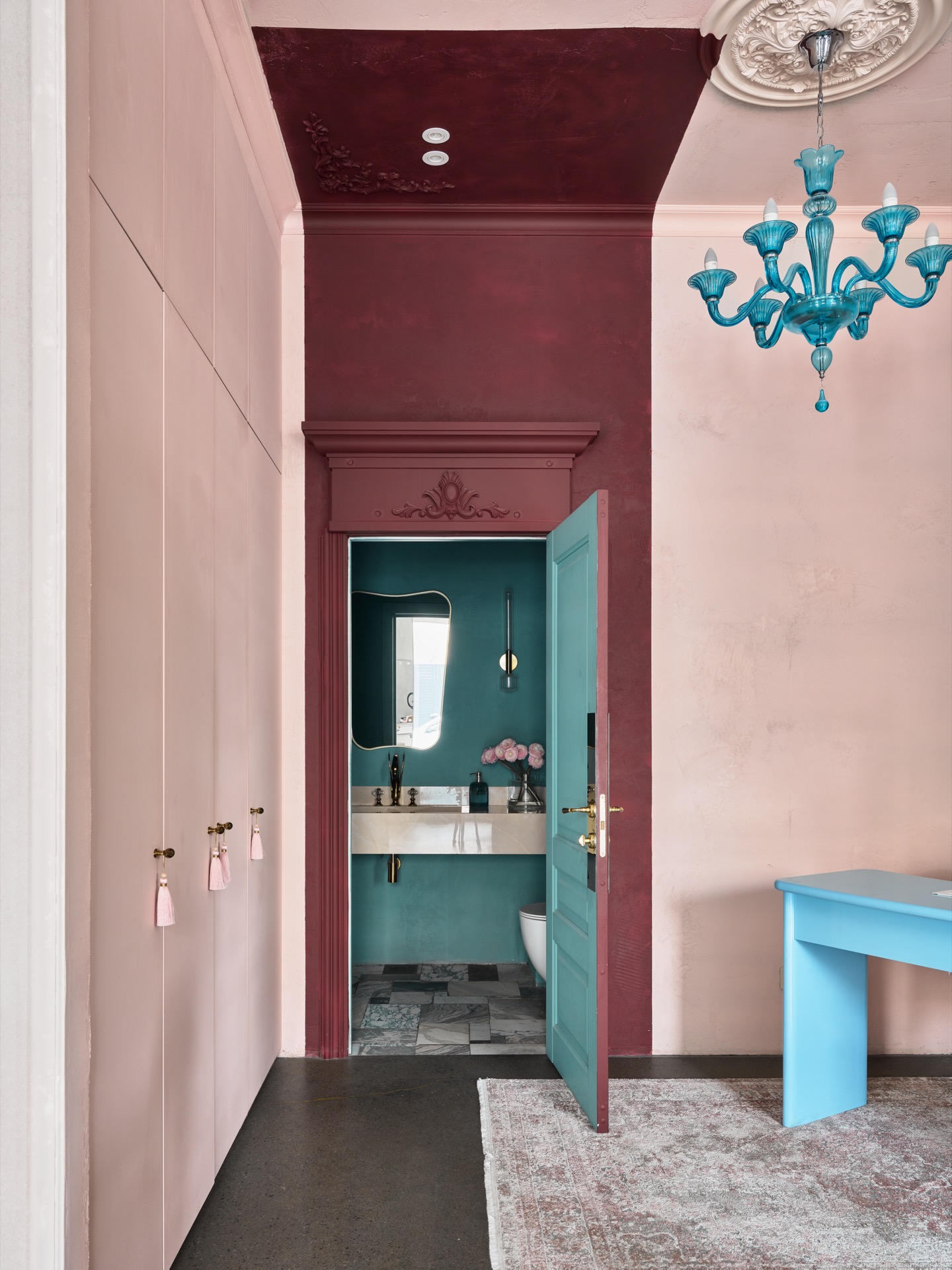 Интерьер - Key Design Studio